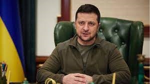 Rus medyasının Zelenskiy röportajı daha yayımlanmadan sansürlendi