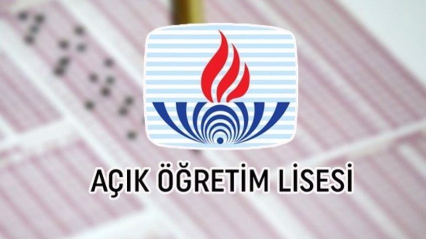 Açıköğretim Lisesi öğrenciler tarafından keşfedildi, 1,5 milyon öğrenci var!