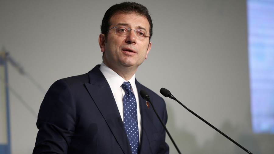 İmamoğlu