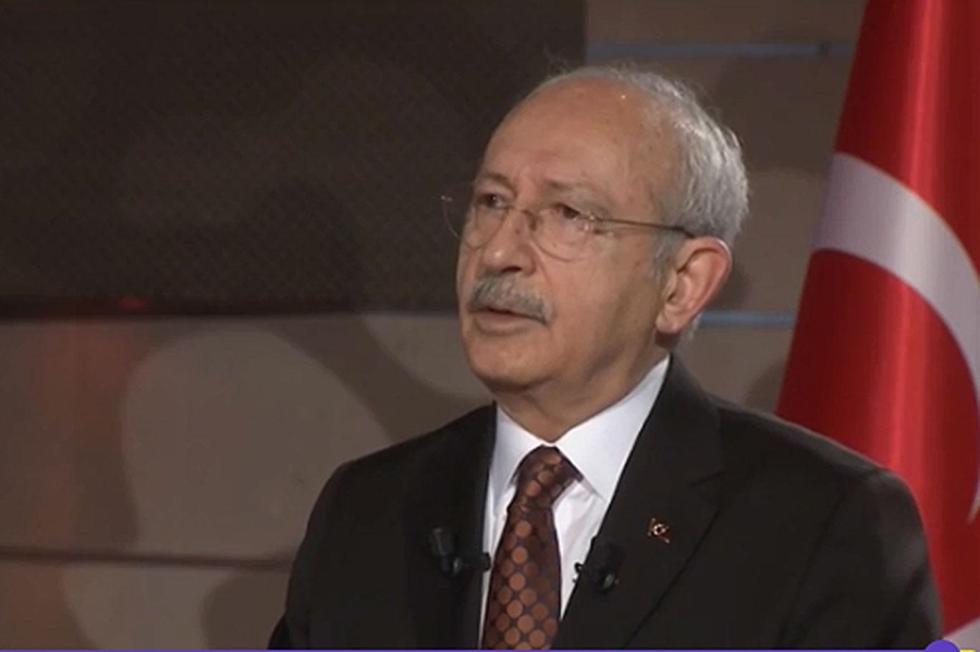 Kılıçdaroğlu: Putin kendi eliyle sonunu hazırlamış oldu