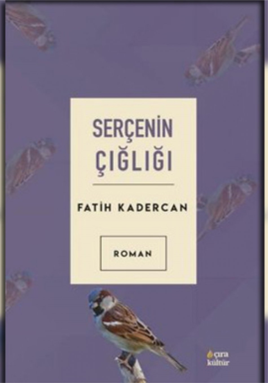 Serçenin Çığlığı