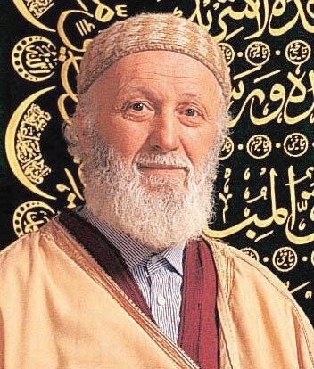 Şeyh Rosario