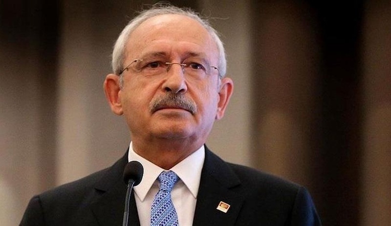 Kılıçdaroğlu