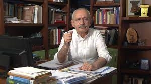 Kılıçdaroğlu