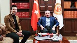 AK Partili vekillerden, kendisini hedef alan AK Parti destekçisi ‘trol’ için Şentop’a tavsiye: “Sahibiyle görüşün…”