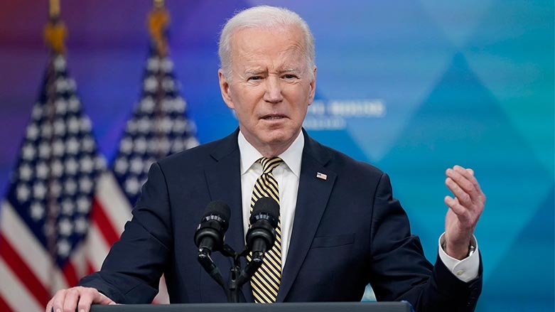 Biden: Oligarkların varlıklarını satıp, Ukrayna