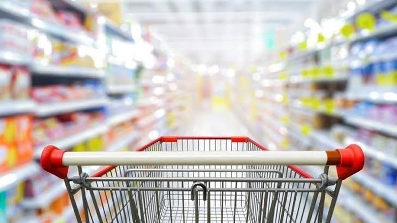 TÜİK açıkladı: Yıllık enflasyon yüzde 61.14