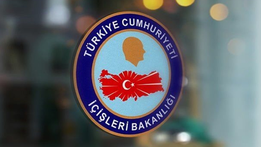 İçişleri Bakanlığı