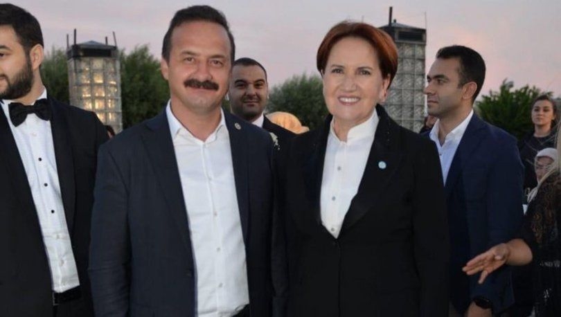 Kritik temas: Akşener