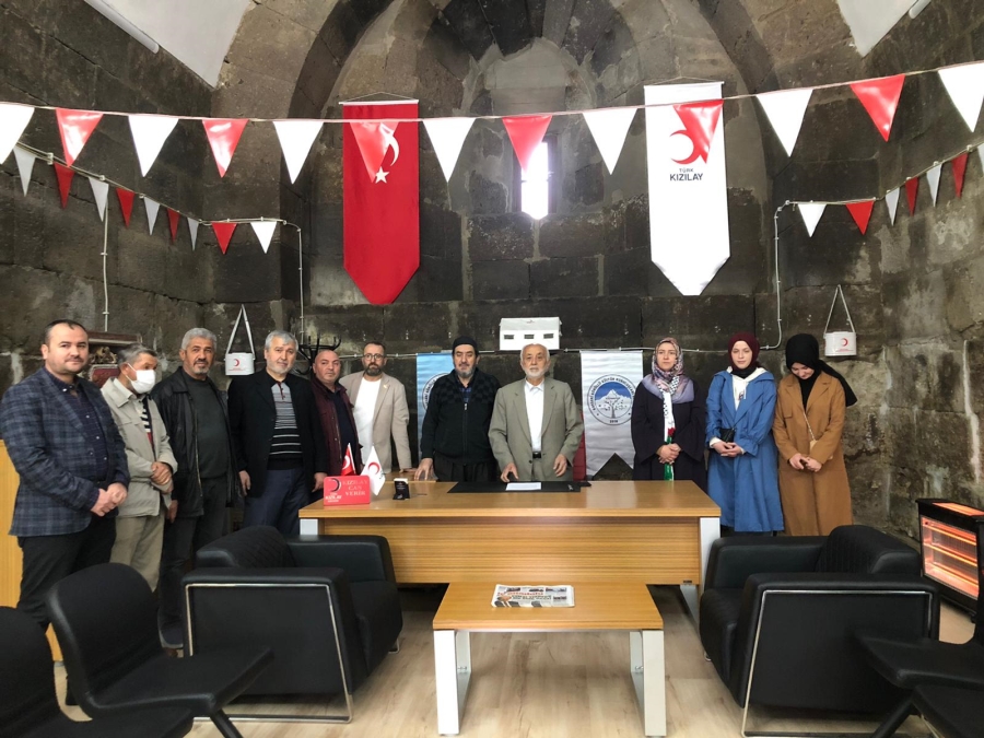 PEGASUS ÇALIŞANLARININ DİN DÜŞMANLIĞI