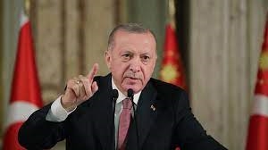 Erdoğan temmuz ayına işaret etti: 