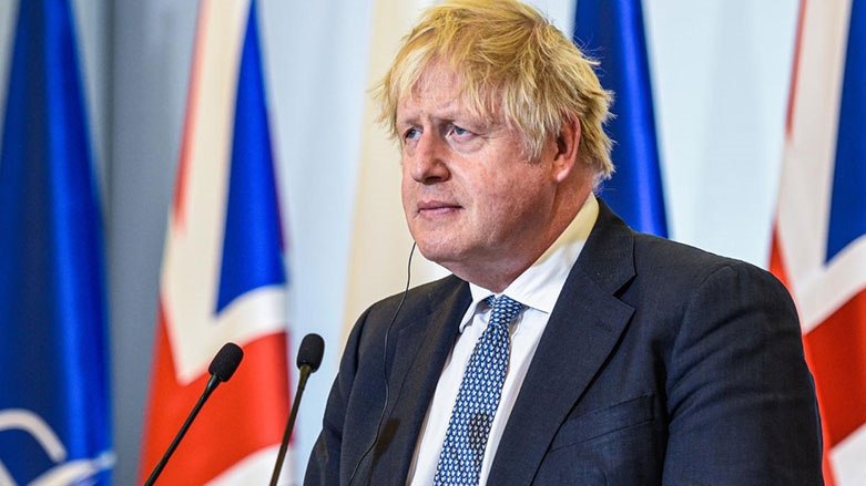 Johnson: Kuzey İrlanda Protokolü mevcut haliyle sürdürülebilir değil