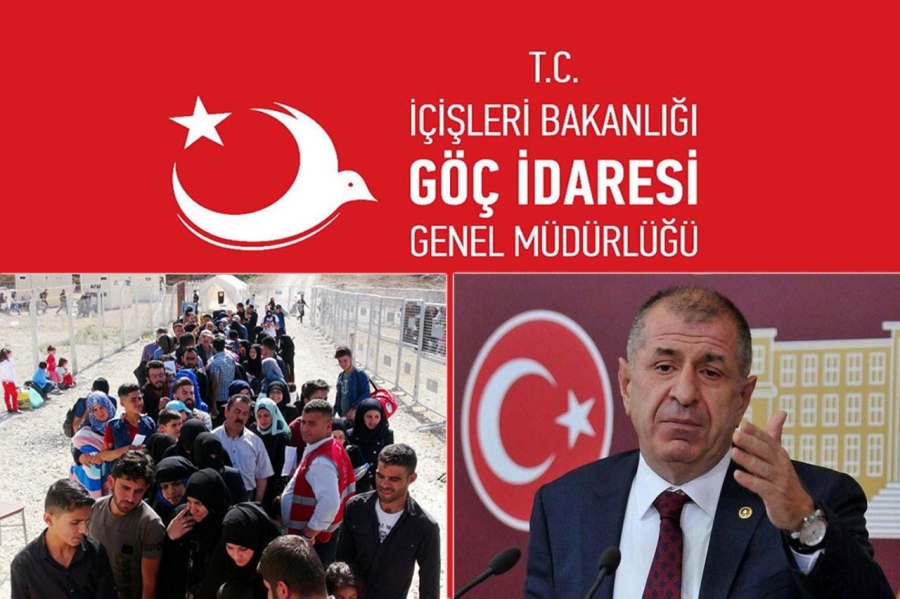 Göç İdaresi Başkanlığı