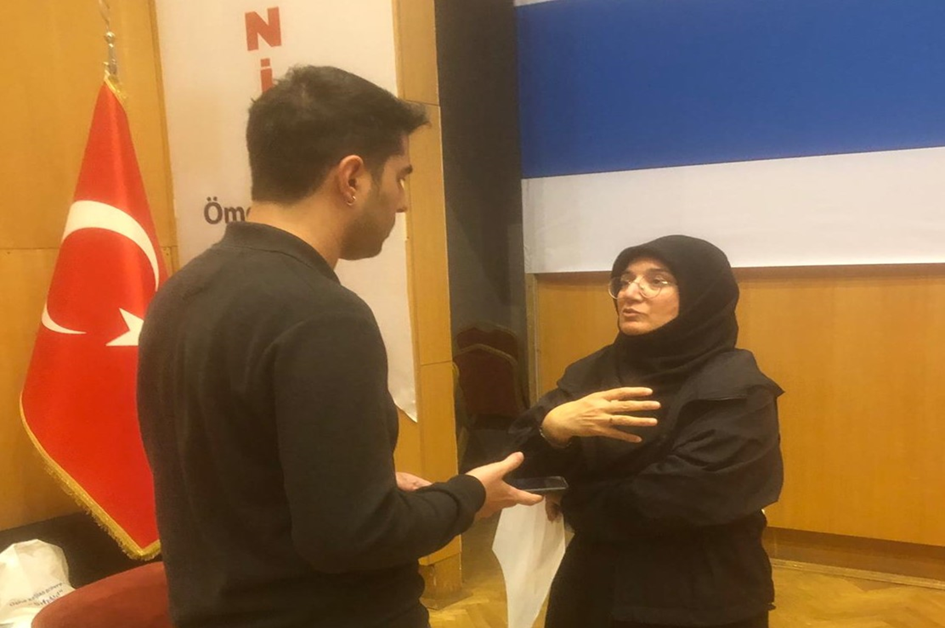 “BM heyeti kamplarda tutulanlarla Çinli yetkililerin olmadığı ortamda konuşmalı”