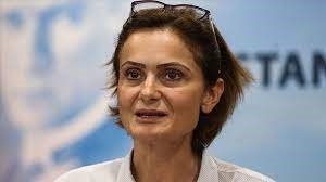 Yargıtay Canan Kaftancıoğlu’nun hapis cezasını onadı