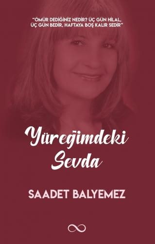 YÜREĞİMDEKİ SEVDA ADLI ŞİİR KİTABI ÇIKTI...