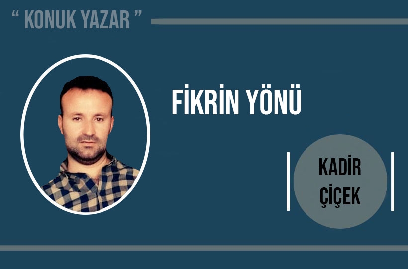 Fikrin Yönü