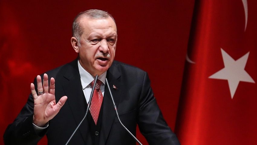 Erdoğan