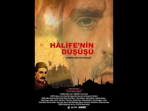 Halifenin Düşüşü