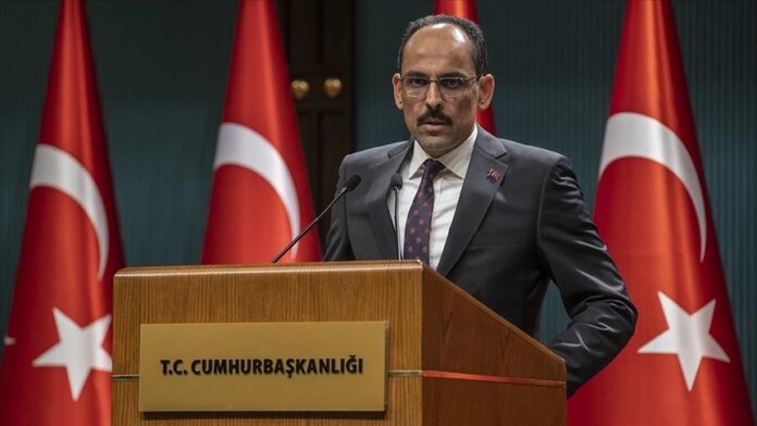 Kalın: 