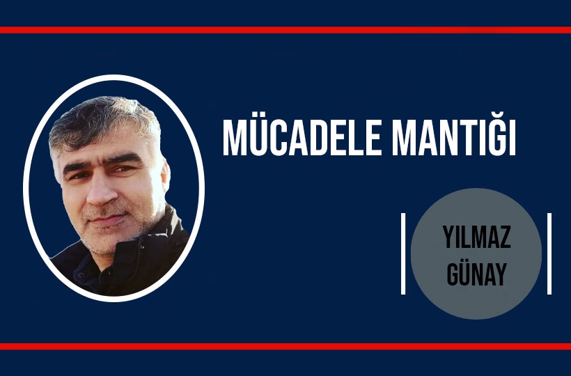 Mücadele Mantığı