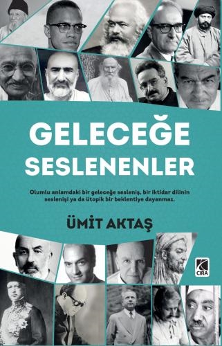  GELECEĞE SESLENENLER ADLI ESER ÇIKTI...