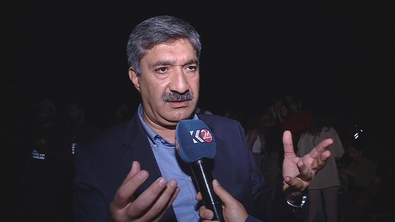 Abdurrahman Kurt: ATV’deki diziyle ilgili Erdoğan’ı bilgilendirdik