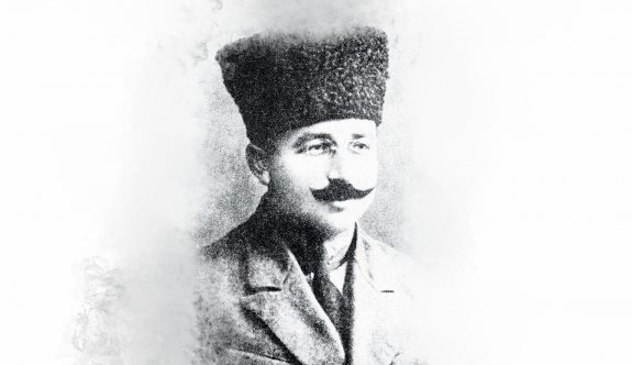 ALİ ŞÜKRÜ BEY OLAYI*