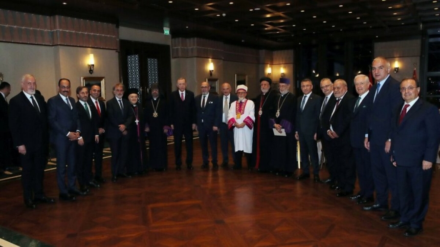 Cemaat vakıfları seçimine milletvekili seçim modeli: Azınlıkların yıllardır beklediği yönetmelik yürürlükte