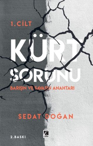 KÜRT SORUNU-1 ADLI ESER ÇIKTI...