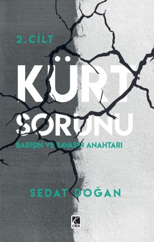 KÜRT SORUNU-2 ADLI ESER ÇIKTI...