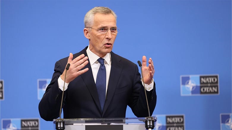 Stoltenberg: İsveç ve Finlandiya