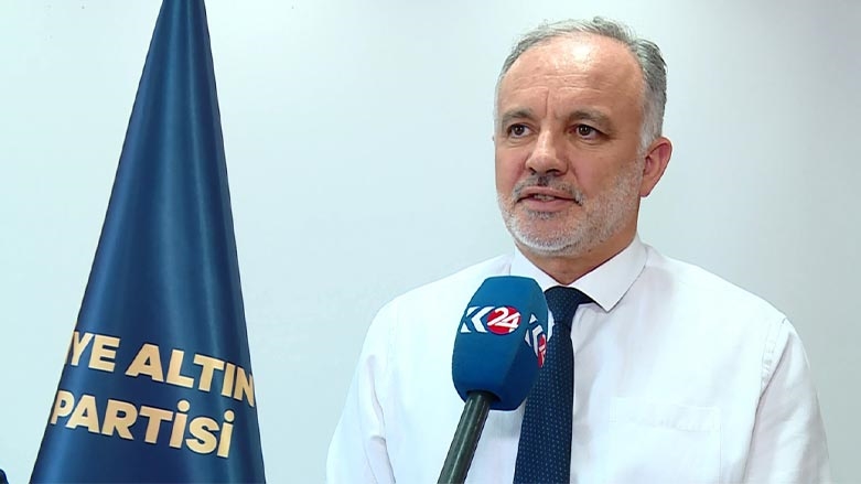 Bilgen: Yeni çözüm sürecinde iki boyut olacak