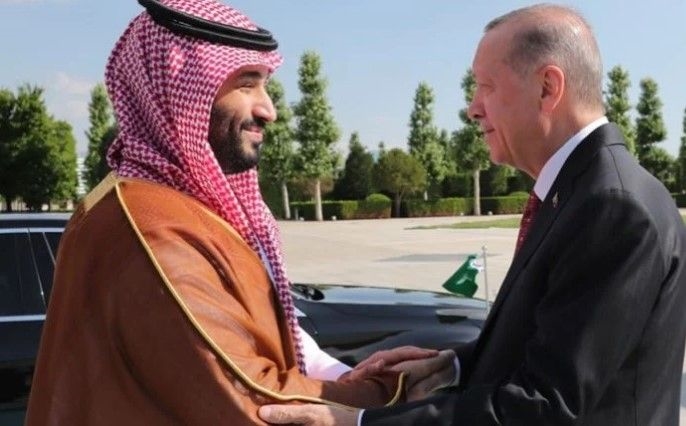 ABD basınından çarpıcı analiz: Erdoğan