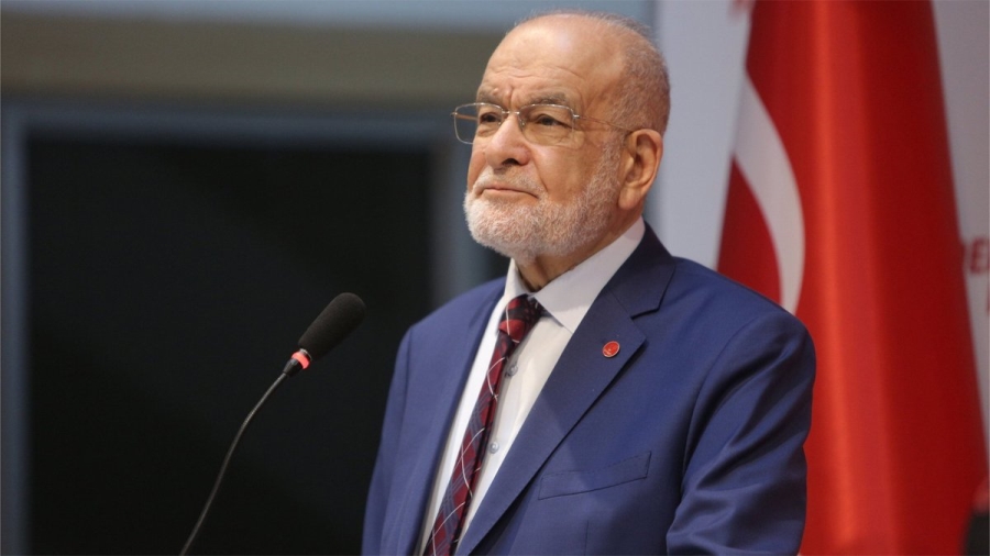 Karamollaoğlu