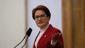 Murat Gezici: Akşener