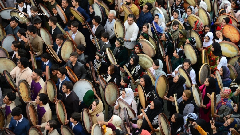 Sine’de Def Festivali’ne yoğun ilgi