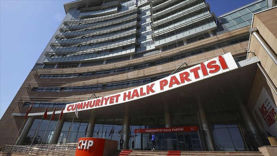 CHP Diyarbakır İl Başkanlığına kayyum atandı