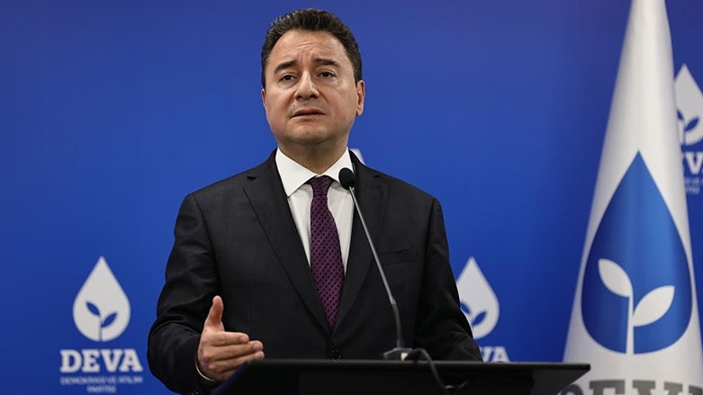 Ali Babacan: HDP ile bir diyaloğumuz var