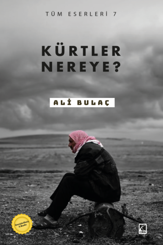 Kitap Tanıtım: Kürtler Nereye?