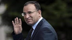 Bekir Bozdağ: İstanbul Sözleşmesi kaldırıldı ama 6284 var