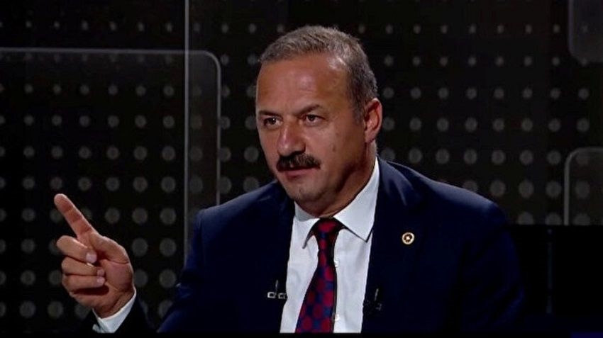 Yavuz Ağıralioğlu, Akşener