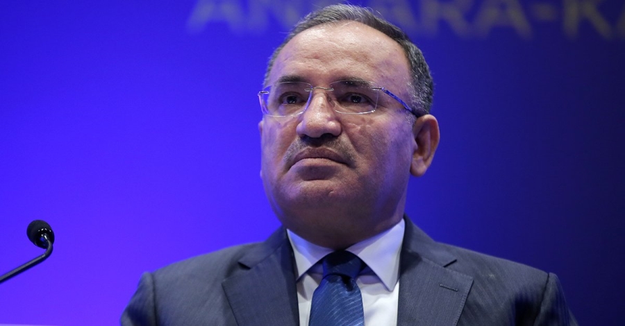 Bozdağ