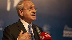 Kılıçdaroğlu: Bizdeki seçmen bilgileri YSK’nın elinde yok, her seçmeni biliyoruz