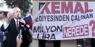 Kılıçdaroğlu
