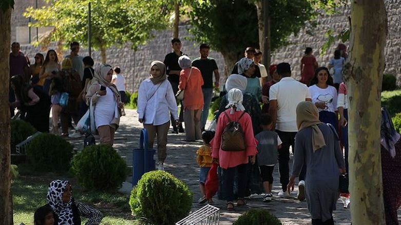 Araştırma: En mutsuz insanlar Kürt illerinde