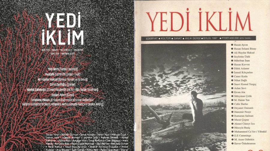 Yediiklim Dergisi: KPSS yayıncılığı yapan kurumlar ile bir ilgimiz yok