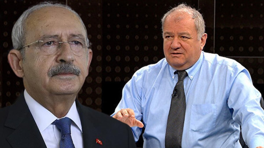 Cem Toker: Kılıçdaroğlu’nun kazanmasının çok zor olduğunu düşünüyorum