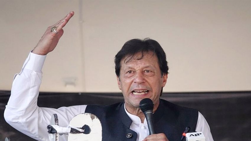 Pakistan