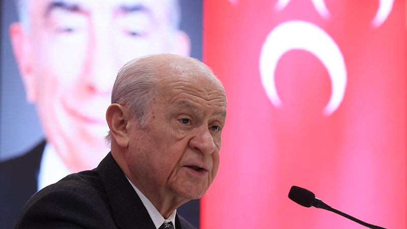 Bahçeli’den Kılıçdaroğlu’nun Roboski ziyaretine: Kabuk bağlamış yaraları açmaya çalışması su katılmamış bir provokatörlüktür